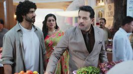 Mr and Mrs Parshuram S01 E169 Karan Hunts for the Truth