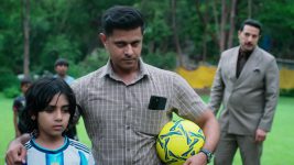 Mr and Mrs Parshuram S01 E170 Chintu Encounters Karan's Threat