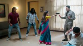 Mr and Mrs Parshuram S01 E172 Shalini's Powerful Retort