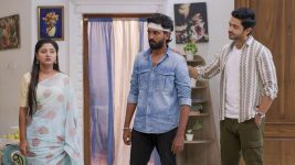 Nindu Manasulu (Star Maa) S01 E311 Varun's Return Shakes Gana, Sahithi Nindu Manasulu (Star Maa) S01 E311 Varun's Return Shakes Gana, Sahithi
