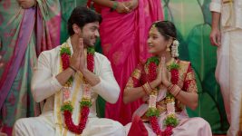 Nindu Manasulu (Star Maa) S01 E320 Siddarth, Prerana Tie the Knot