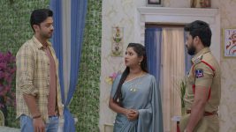 Nindu Manasulu (Star Maa) S01 E329 Gana's Transformation Raises Doubts