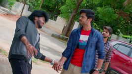Nindu Manasulu (Star Maa) S01 E331 Siddarth Counters the MLA's Son