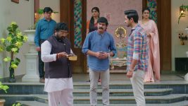 Nindu Manasulu (Star Maa) S01 E334 Siddarth's Fearless Stand