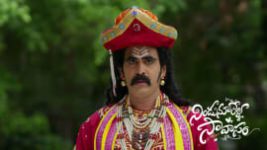 Nindu Noorella Saavasam S01 E935 10th July 2026