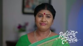 Nindu Noorella Saavasam S01 E944 21st July 2026