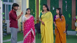 Ninnu Kori (Star Maa) S01 E659 Virat Defends Chandrakala