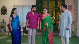 Ninnu Kori (Star Maa) S01 E663 Jagadesswari's Request to Kranthi