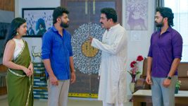 Ninnu Kori (Star Maa) S01 E664 Shalini Opposes Maya's Return