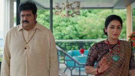 Nuvvu Leka Nenu Lenu S01 E163 Damayanthi Grows Suspicious of Radha Nuvvu Leka Nenu Lenu S01 E163 Damayanthi Grows Suspicious of Radha