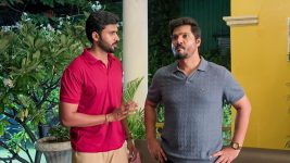 Nuvvu Leka Nenu Lenu S01 E180 Vikram Seeks Ram's Guidance
