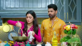 O Humnava Tum Dena Saath Mera S01 E102 Rakshit Admires Aparajita