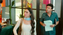 O Humnava Tum Dena Saath Mera S01 E85 Aparajita's Resignation Battle