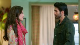 O Humnava Tum Dena Saath Mera S01 E90 Aradhya's Ultimatum to Rohan