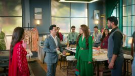 O Humnava Tum Dena Saath Mera S01 E91 Ira Questions Aparajita's Claim