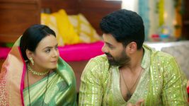 O Humnava Tum Dena Saath Mera S01 E96 Malti Plays Cupid