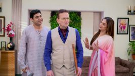 O Mor Dorodiya S01 E293 Bikram Snubs Bidyut, Kuasha
