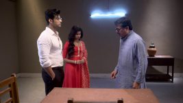 Pratigga S01 E106 Chhuti Leaves Debdutta Heartbroken Pratigga S01 E106 Chhuti Leaves Debdutta Heartbroken