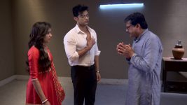 Pratigga S01 E107 Abhimanyu's Vow to Debdutta