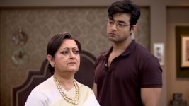 Pratigga S01 E84 Abhimanyu Hurts Swarnalata