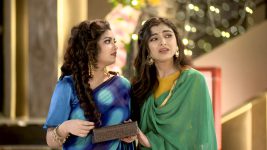 Pratigga S01 E87 Jhumki, Isha Frame Chhuti