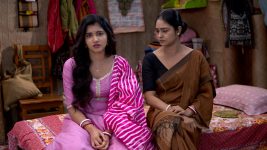 Pratigga S01 E97 Chhuti's Sudden Departure