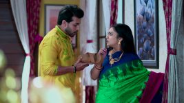 Professor Bidya Banerjee S01 E239 Raya Restrains Sraban