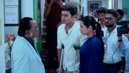 Professor Bidya Banerjee S01 E246 Rajdeb Accuses Bidya