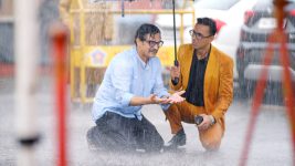 Pushpa Impossible S01 E1284 Dilip's Difficult Situation