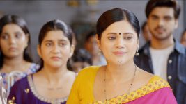 Pushpa Impossible S01 E1297 Pushpa's New Decision