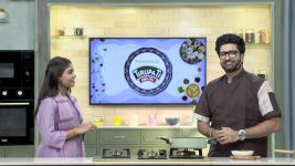 Rasoi Show S01 E7091 Bold Dhaba Style Flavours