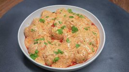 Rasoi Show S01 E7093 Flavours Fit for Royalty