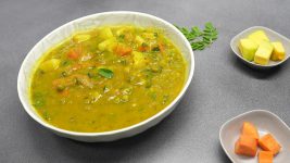 Rasoi Show S01 E7101 Vedic Feast Special