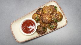 Rasoi Show S01 E7103 A Deliciously Healthy Spread
