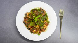 Rasoi Show S01 E7105 Bold Paneer Creations