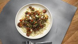 Rasoi Show S01 E7106 A Korean Food Escape