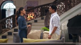 Sairaab S01 E36 Ishaan Silences Eena
