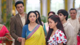 Sairaab S01 E39 Ishaan Reveals Nayanika's Condition