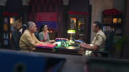 Sairaab S01 E47 Nayanika Seeks Police Help