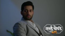 Sanai Chaughade (Zee Marathi) S01 E107 1st July 2026