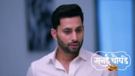 Sanai Chaughade (Zee Marathi) S01 E123 17th July 2026