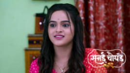Sanai Chaughade (Zee Marathi) S01 E124 18th July 2026