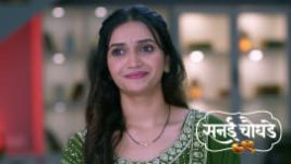 Sanai Chaughade (Zee Marathi) S01 E134 28th July 2026