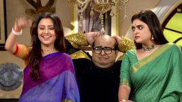 Sangsarer Sangkirtan (Star Jalsha) S01 E84 Labonyo Steals Madan's Eggs Sangsarer Sangkirtan (Star Jalsha) S01 E84 Labonyo Steals Madan's Eggs