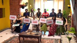 Second Love JioHotstar S01 E06 Feelings Take Centre Stage
