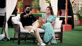 Second Love JioHotstar S01 E12 Conversations That Change Everything