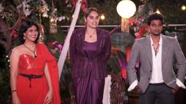 Second Love JioHotstar S01 E16 New Faces, New Possibilities