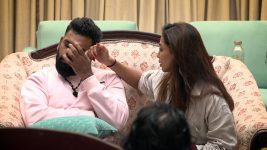 Second Love JioHotstar S01 E17 When Emotions Collide