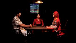 Second Love JioHotstar S01 E18 No More Secrets