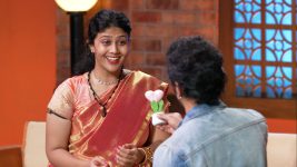 Second Love JioHotstar S01 E21 Connections, Challenges, Heart Exchange